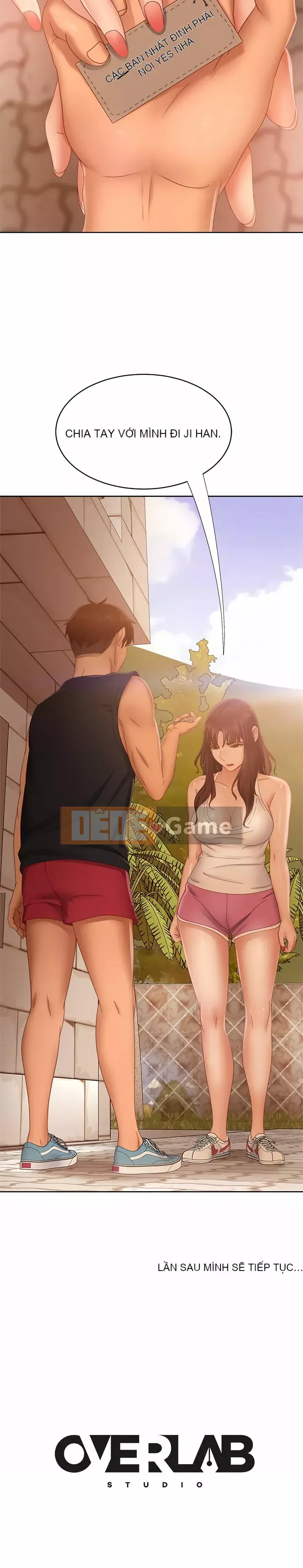 Người thuê nhà tồi Chương 79-80