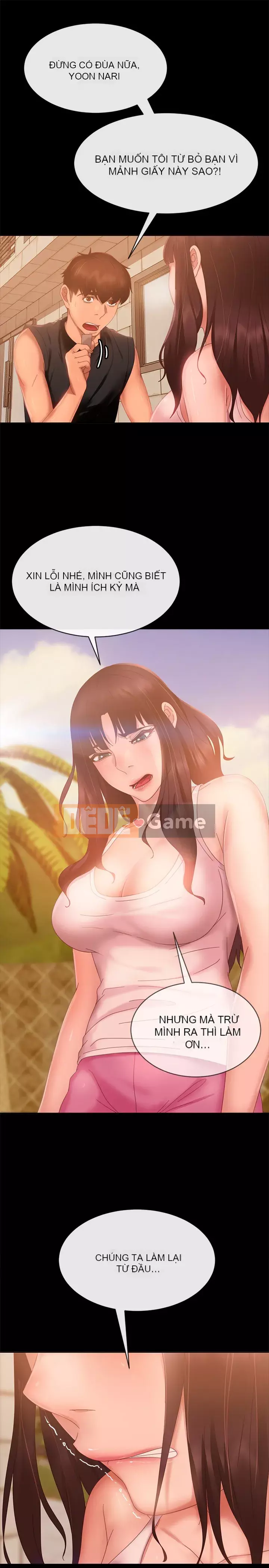 Người thuê nhà tồi Chương 79-80