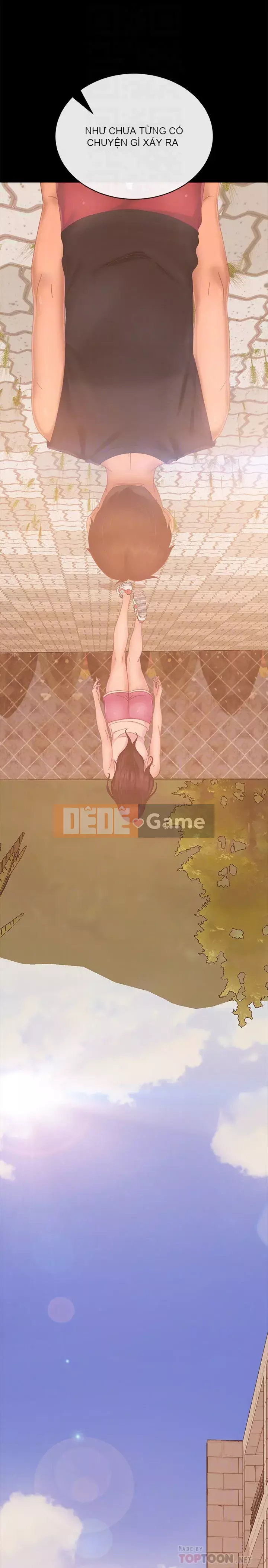 Người thuê nhà tồi Chương 79-80