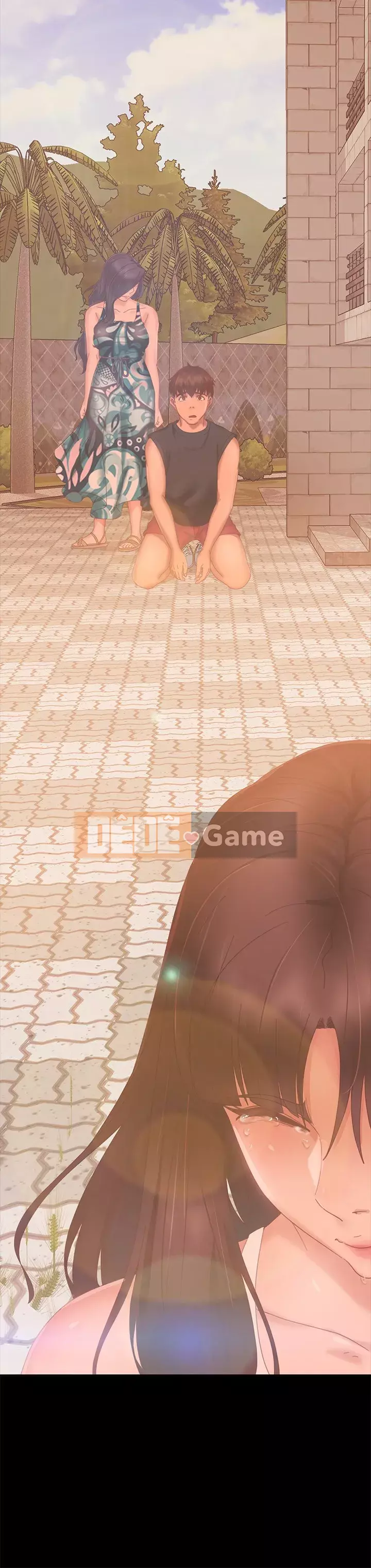 Người thuê nhà tồi Chương 79-80