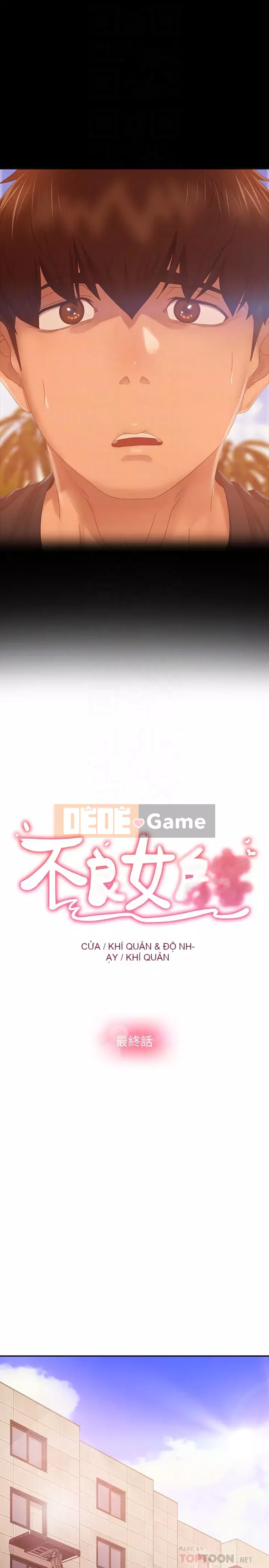 Người thuê nhà tồi Chương 79-80