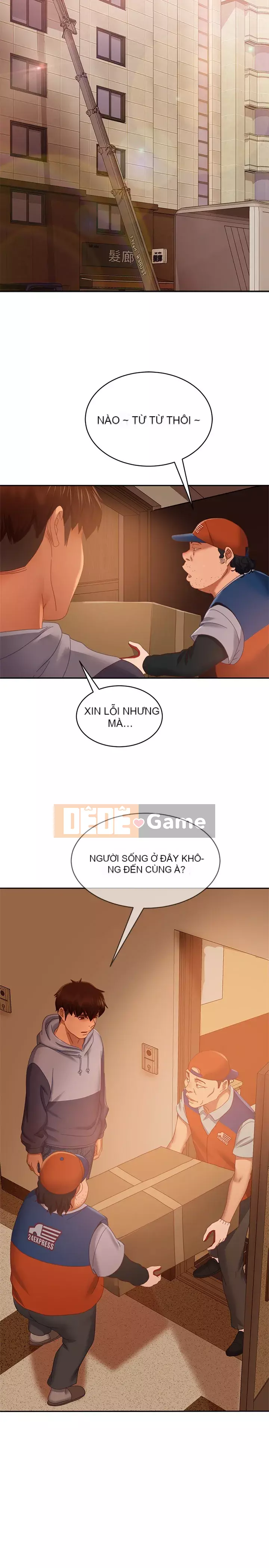 Người thuê nhà tồi Chương 79-80