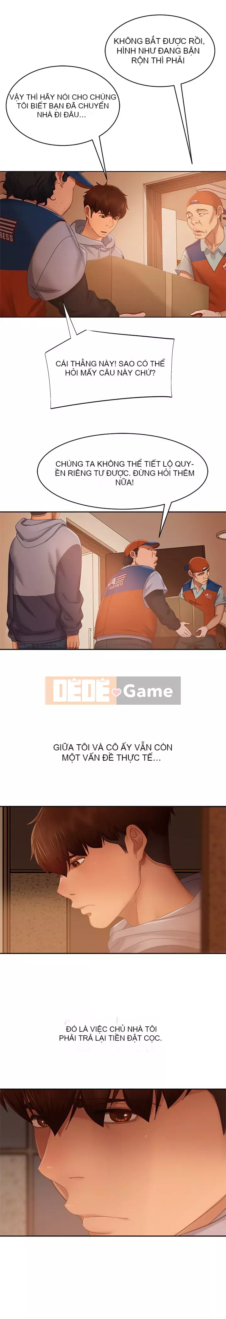 Người thuê nhà tồi Chương 79-80