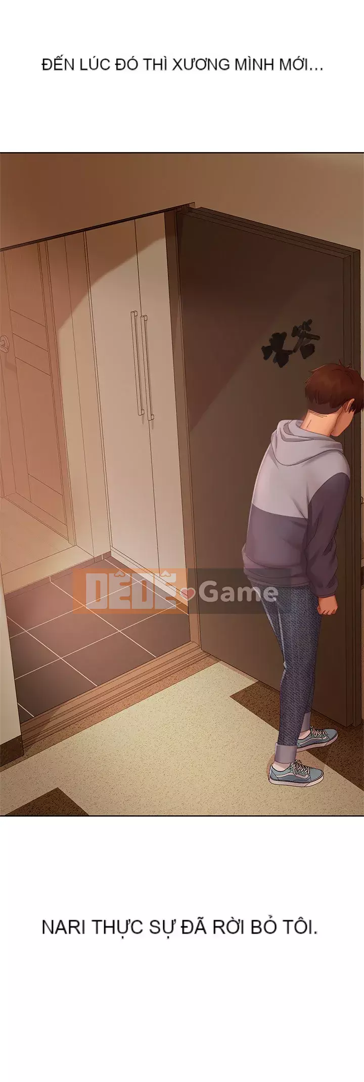 Người thuê nhà tồi Chương 79-80