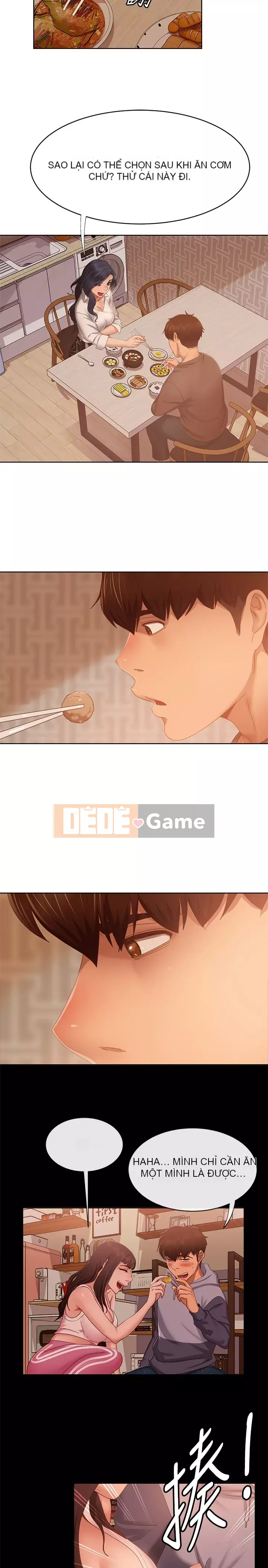 Người thuê nhà tồi Chương 79-80