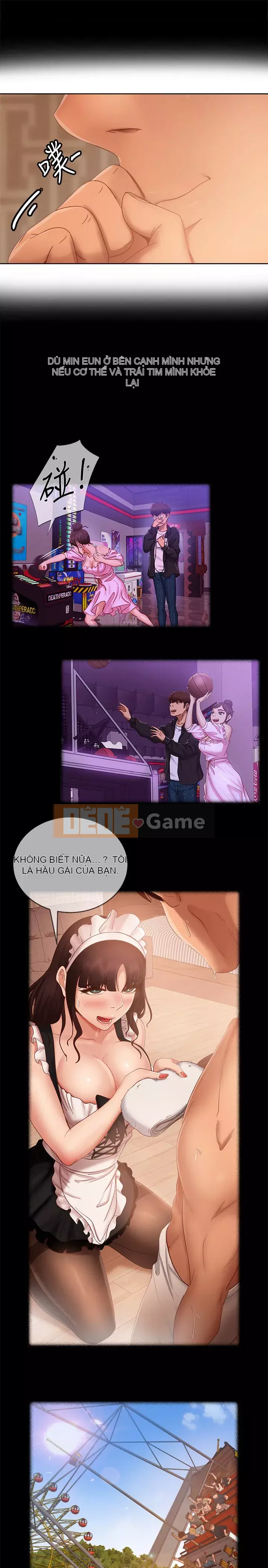 Người thuê nhà tồi Chương 79-80