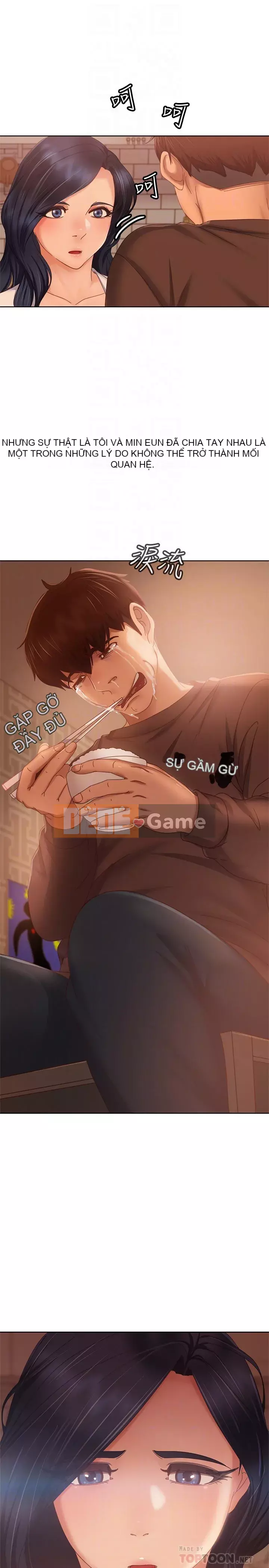 Người thuê nhà tồi Chương 79-80