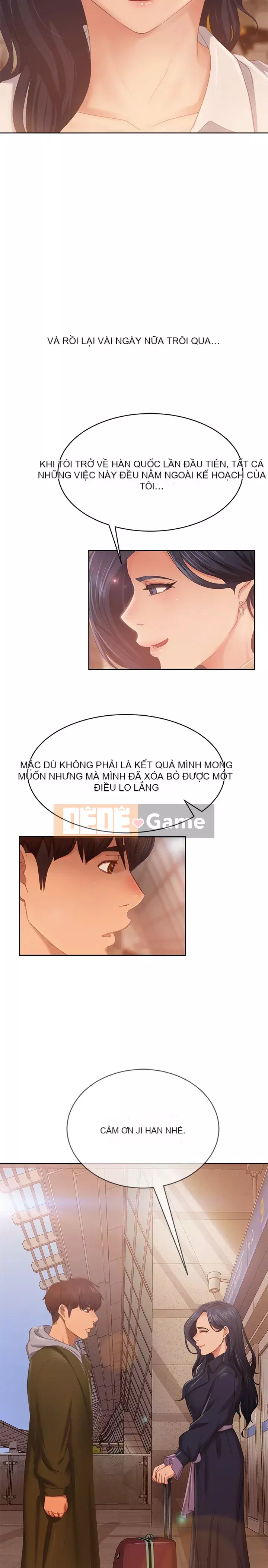 Người thuê nhà tồi Chương 79-80