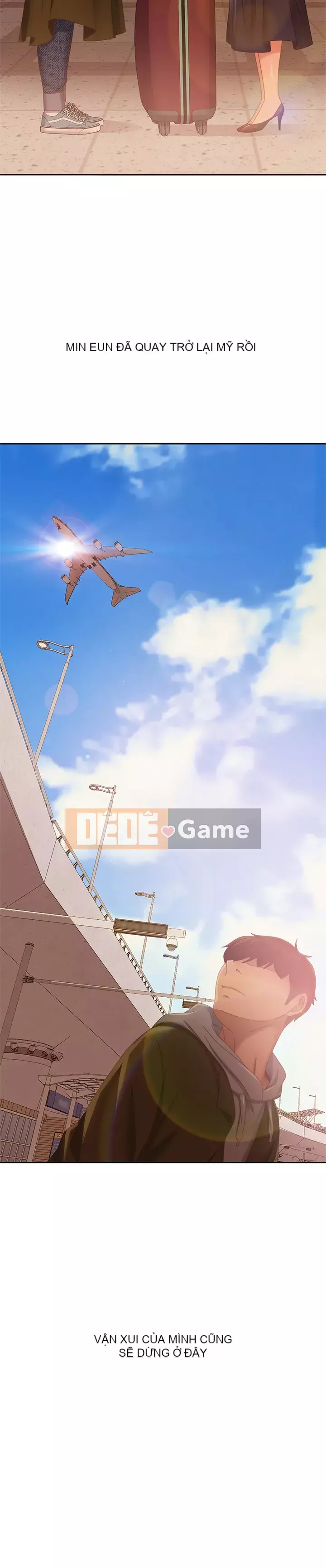 Người thuê nhà tồi Chương 79-80