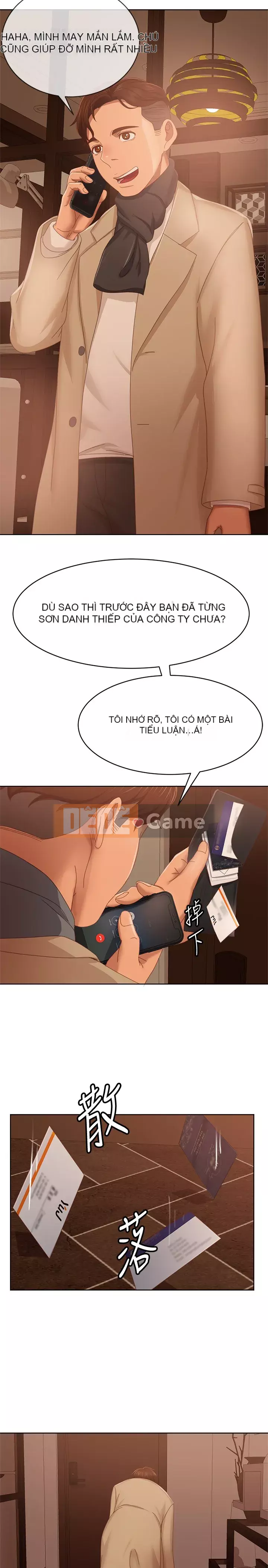 Người thuê nhà tồi Chương 79-80