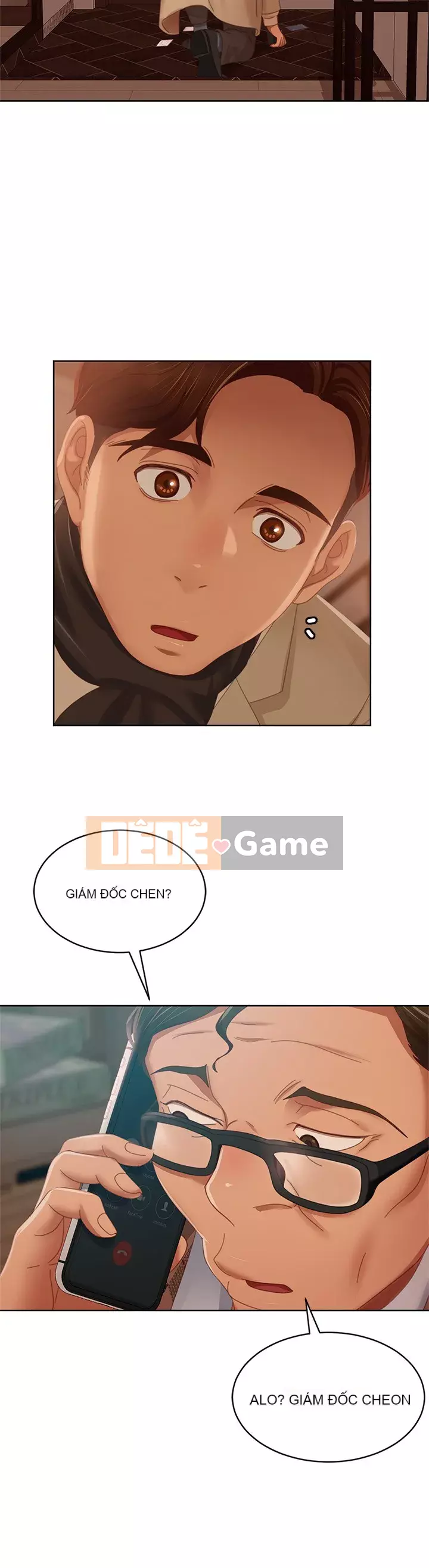 Người thuê nhà tồi Chương 79-80