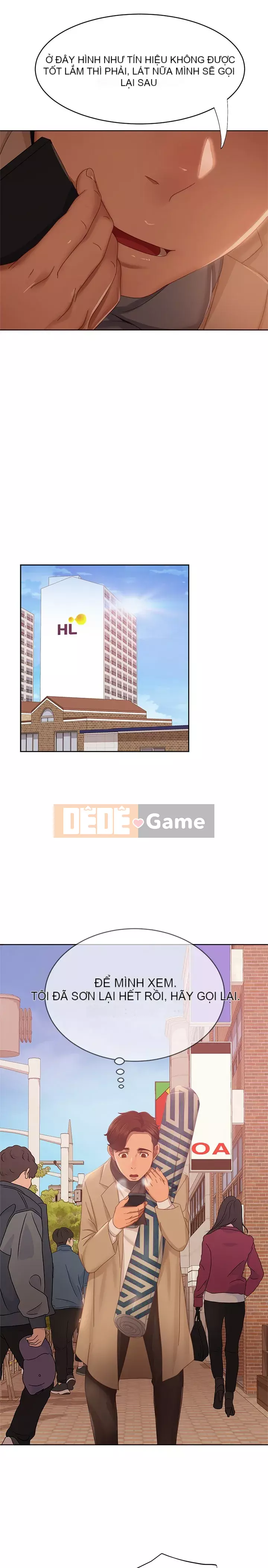 Người thuê nhà tồi Chương 79-80