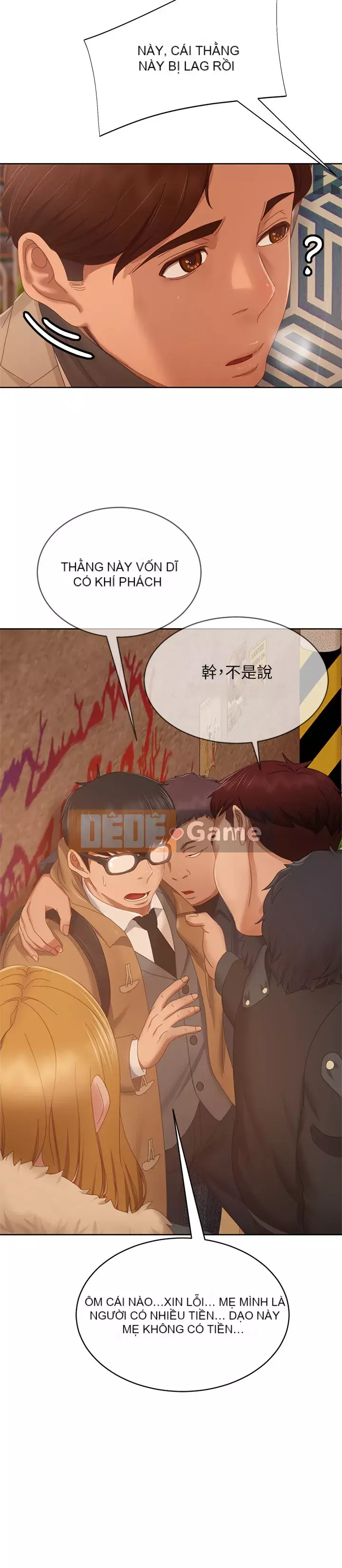 Người thuê nhà tồi Chương 79-80