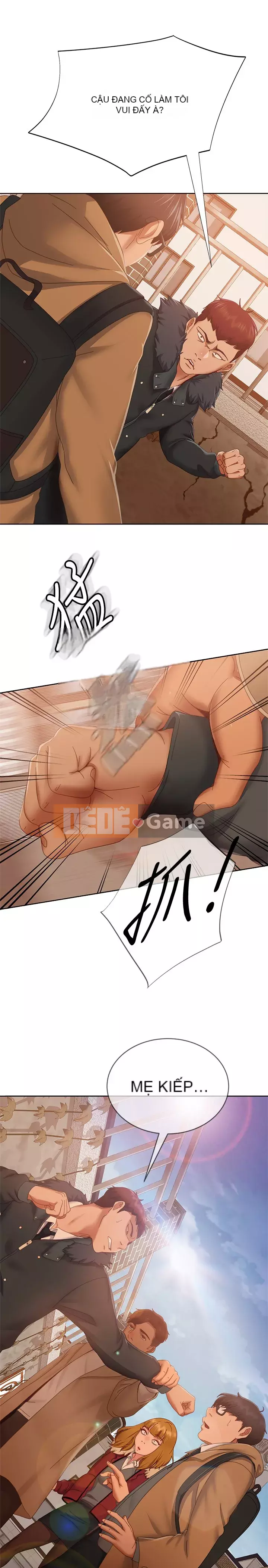 Người thuê nhà tồi Chương 79-80