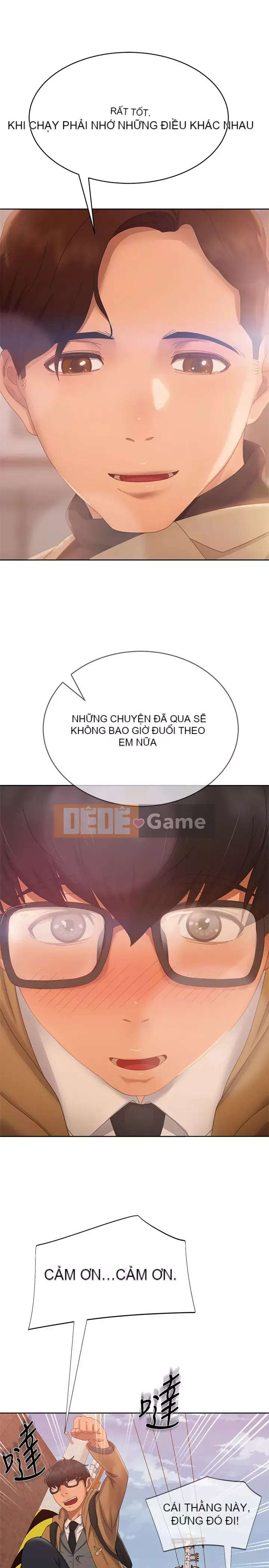 Người thuê nhà tồi Chương 79-80