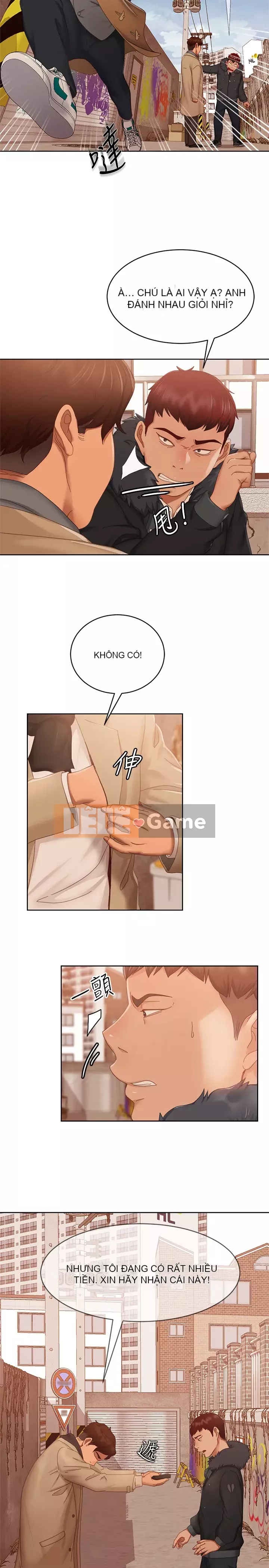 Người thuê nhà tồi Chương 79-80