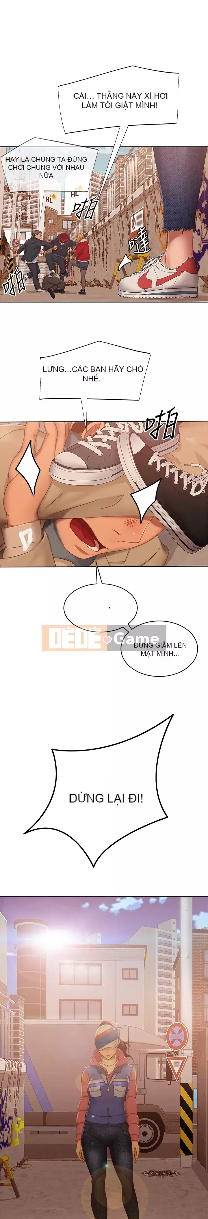 Người thuê nhà tồi Chương 79-80