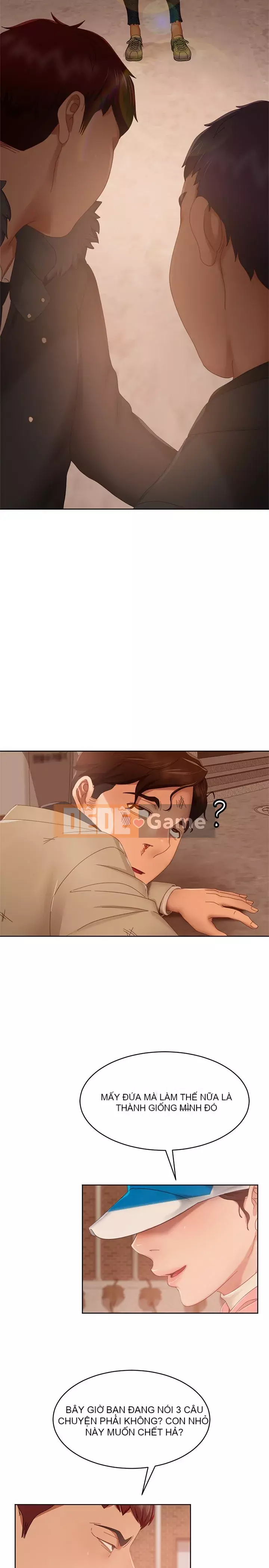 Người thuê nhà tồi Chương 79-80