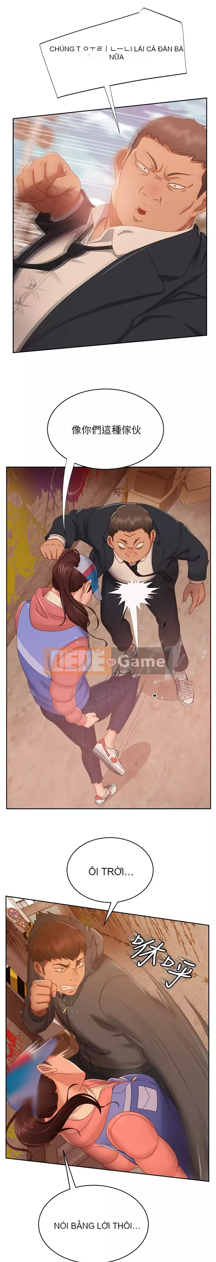 Người thuê nhà tồi Chương 79-80