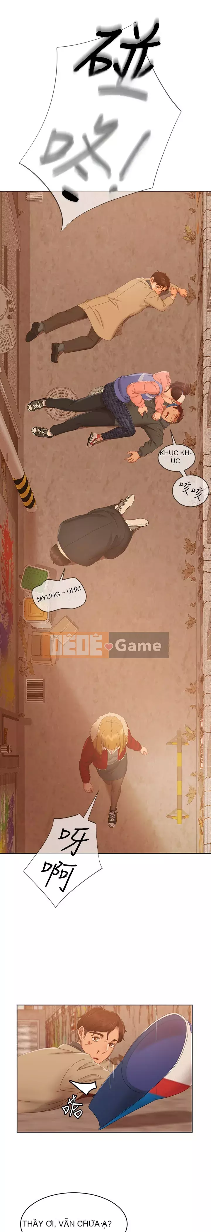 Người thuê nhà tồi Chương 79-80