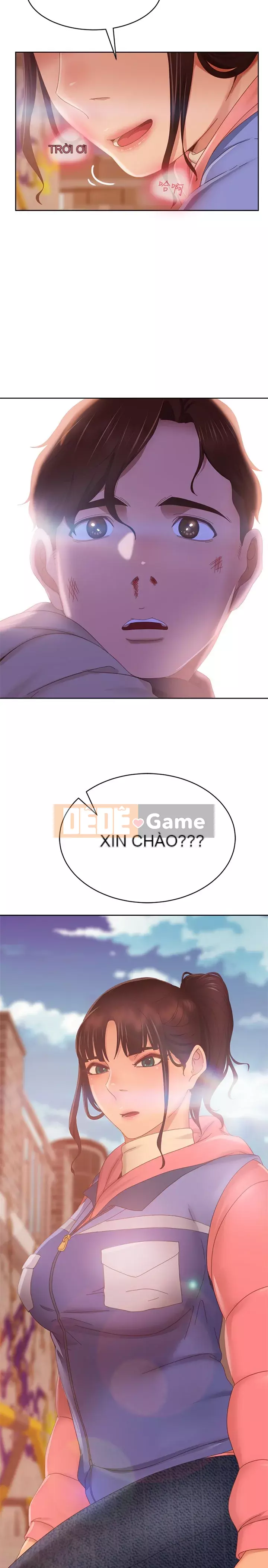 Người thuê nhà tồi Chương 79-80