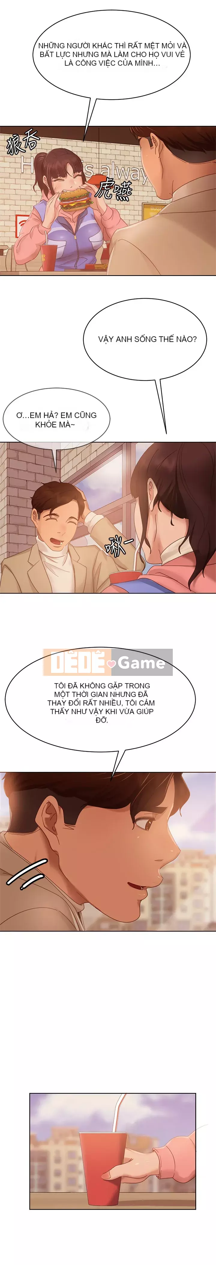 Người thuê nhà tồi Chương 79-80