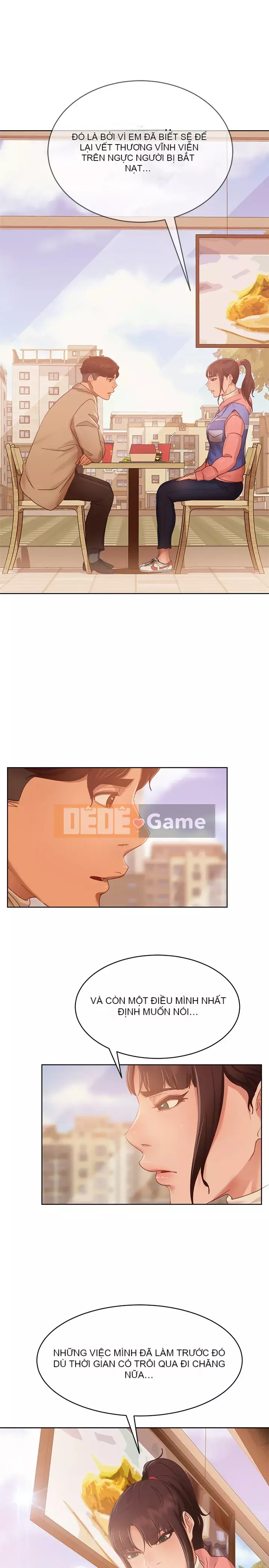 Người thuê nhà tồi Chương 79-80