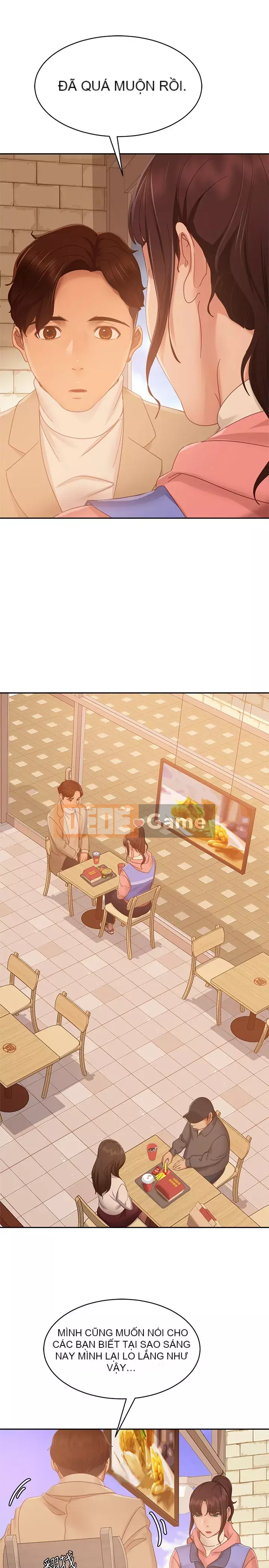 Người thuê nhà tồi Chương 79-80