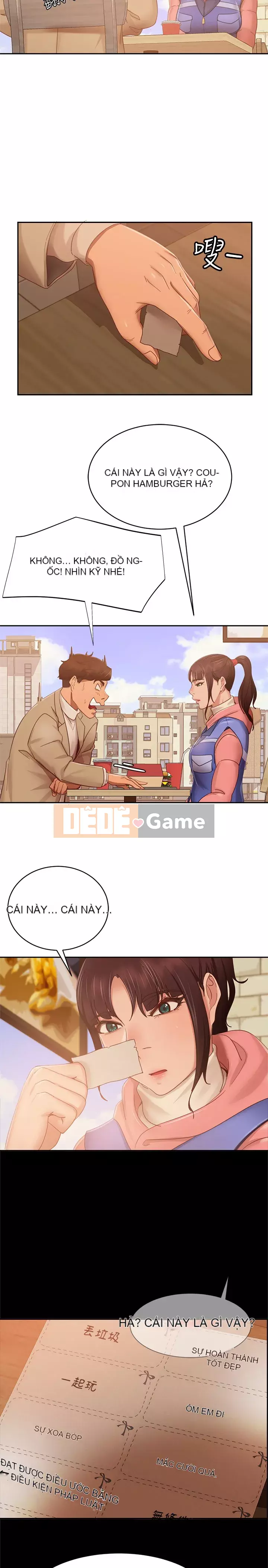 Người thuê nhà tồi Chương 79-80