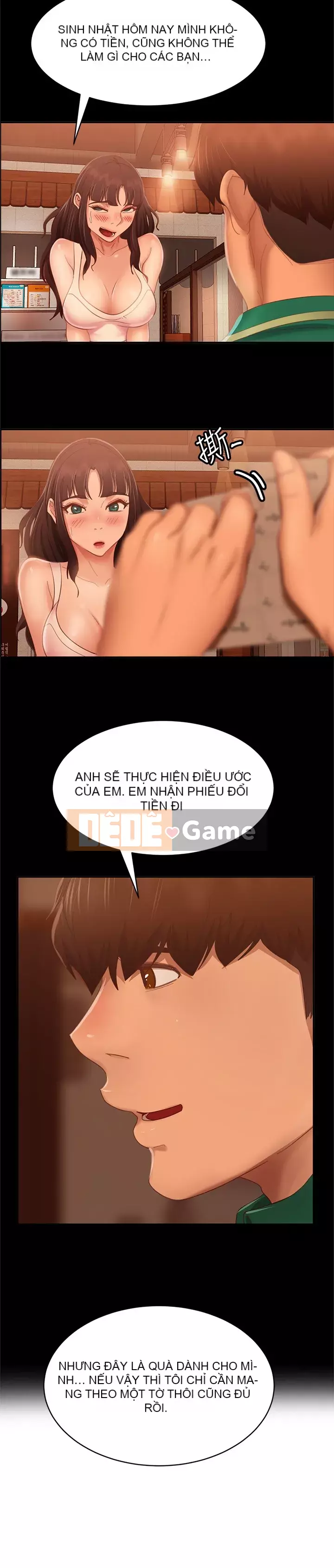 Người thuê nhà tồi Chương 79-80