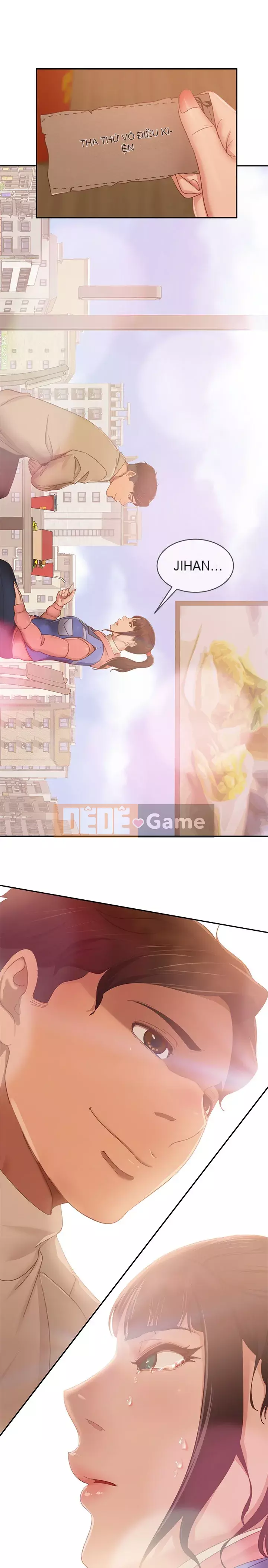 Người thuê nhà tồi Chương 79-80