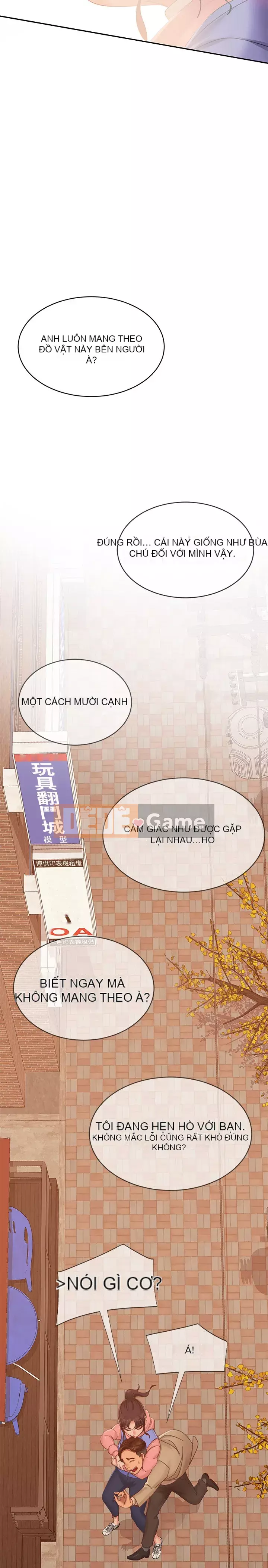 Người thuê nhà tồi Chương 79-80