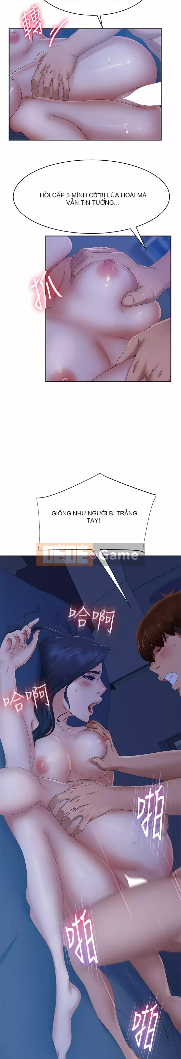 Người thuê nhà tồi Chương 77-78