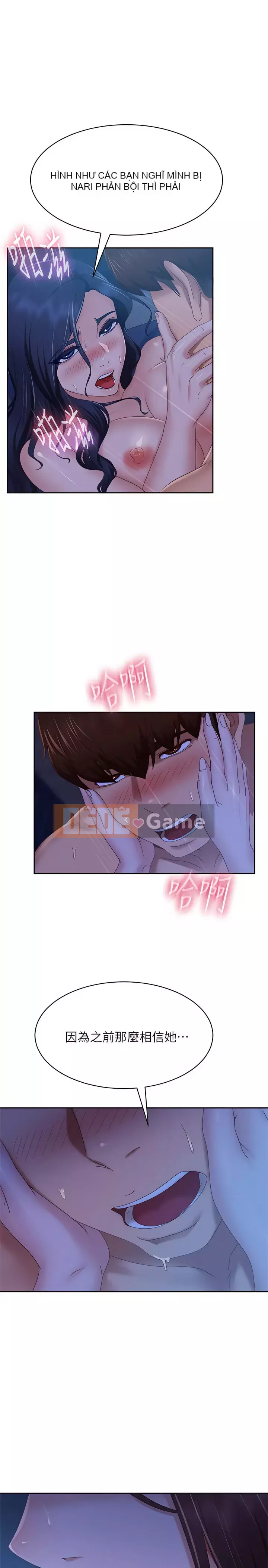 Người thuê nhà tồi Chương 77-78