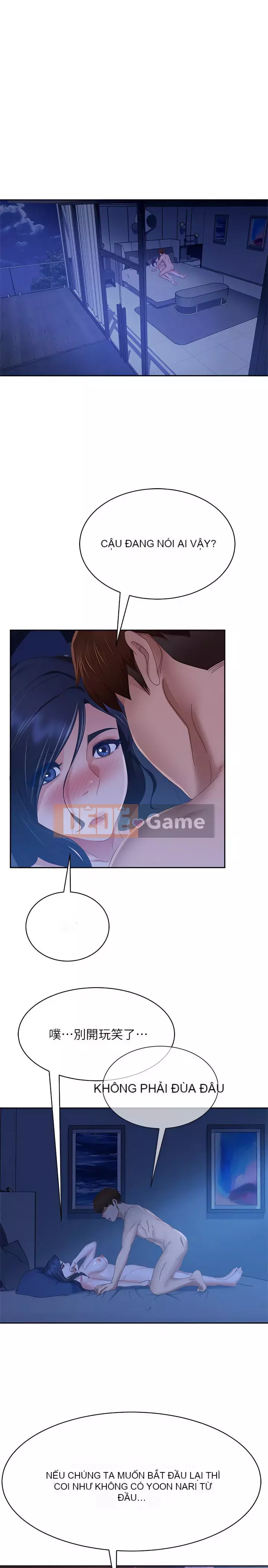 Người thuê nhà tồi Chương 77-78