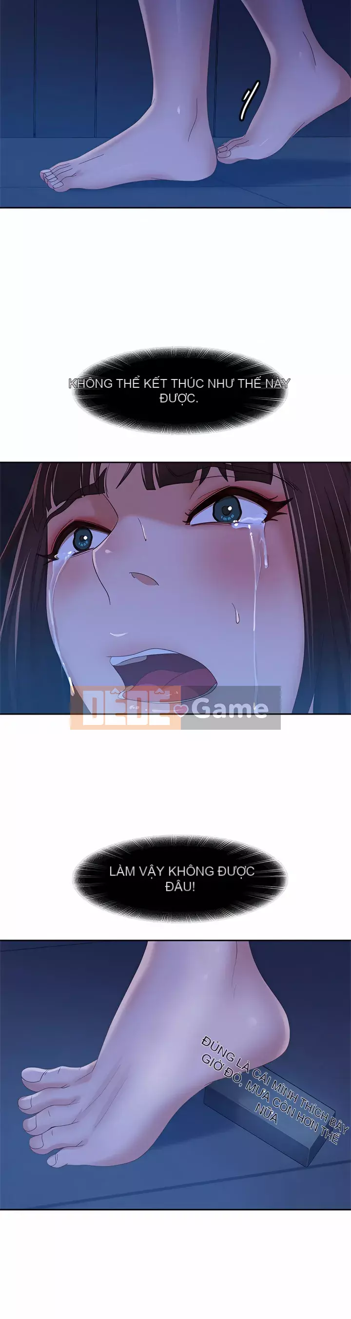 Người thuê nhà tồi Chương 77-78