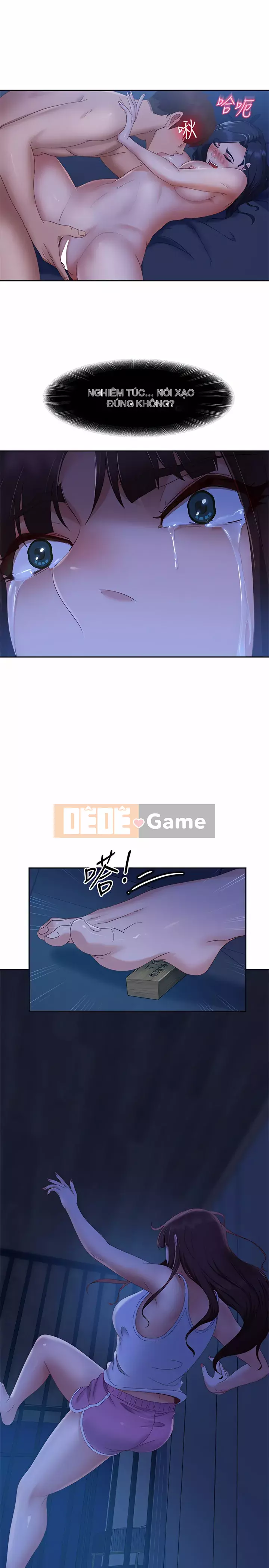 Người thuê nhà tồi Chương 77-78