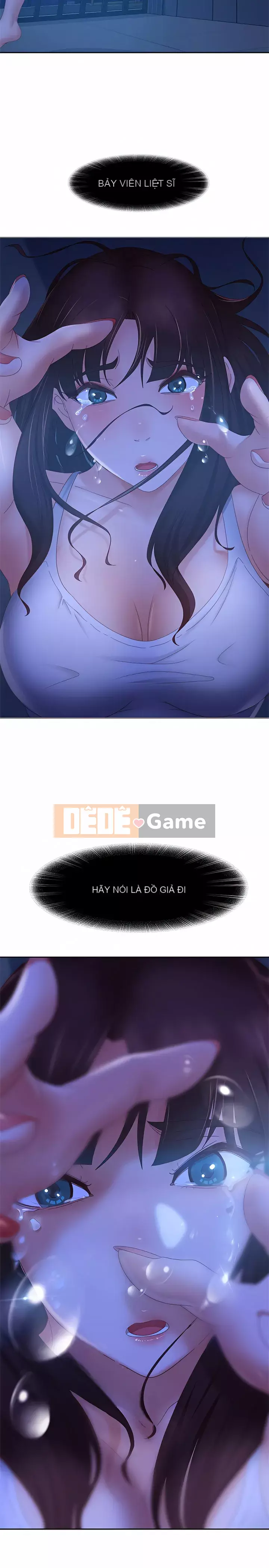 Người thuê nhà tồi Chương 77-78