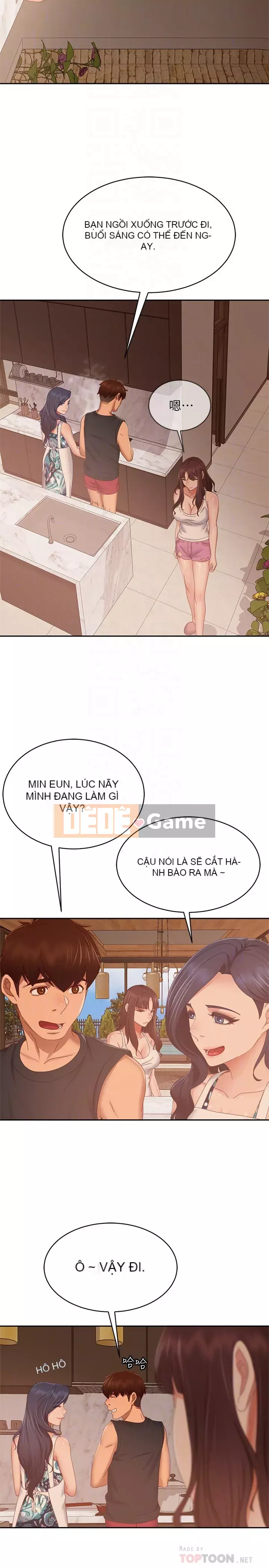 Người thuê nhà tồi Chương 77-78