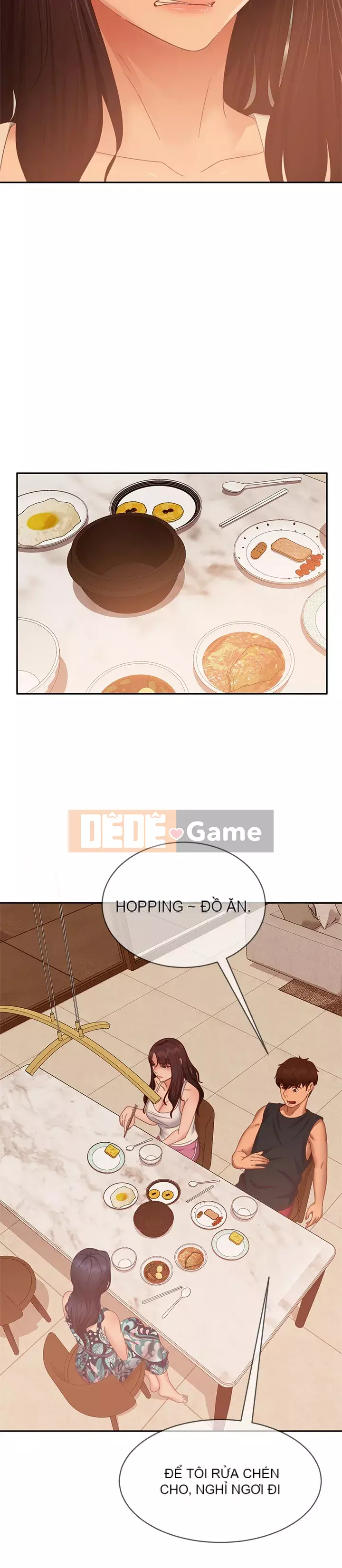 Người thuê nhà tồi Chương 77-78