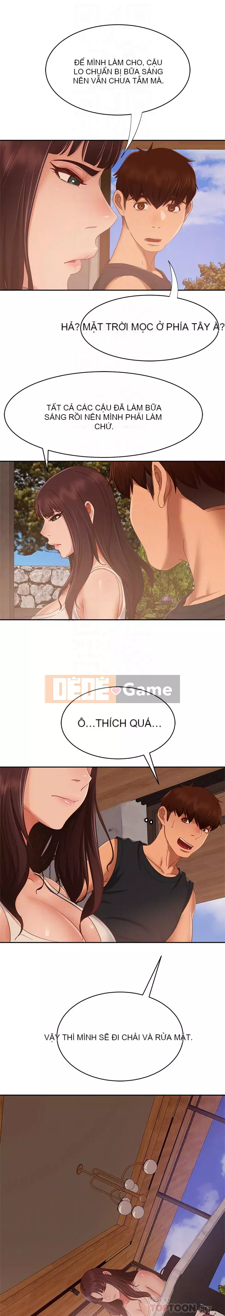 Người thuê nhà tồi Chương 77-78