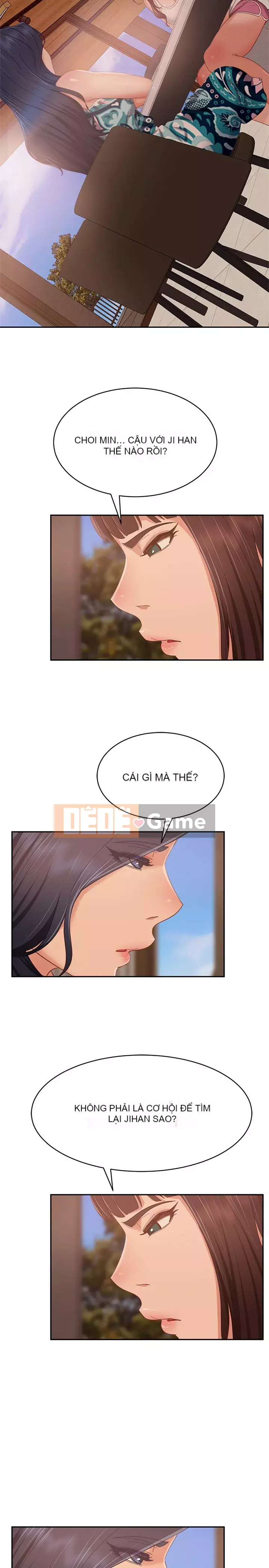 Người thuê nhà tồi Chương 77-78