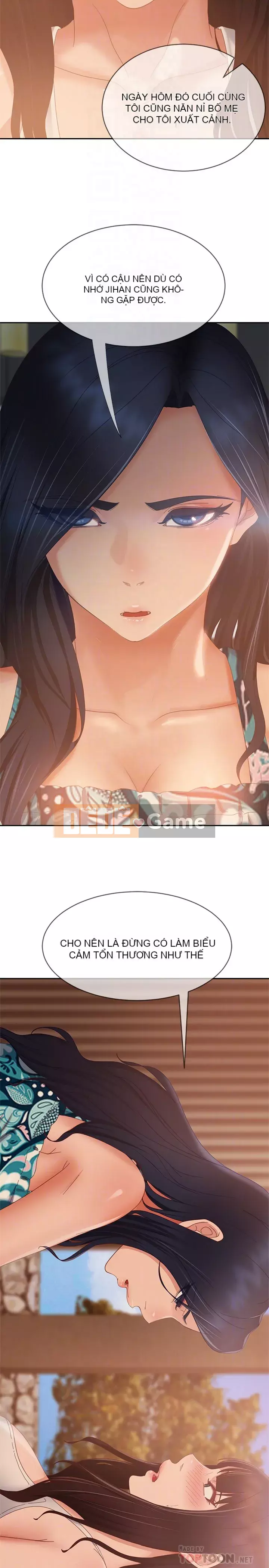 Người thuê nhà tồi Chương 77-78