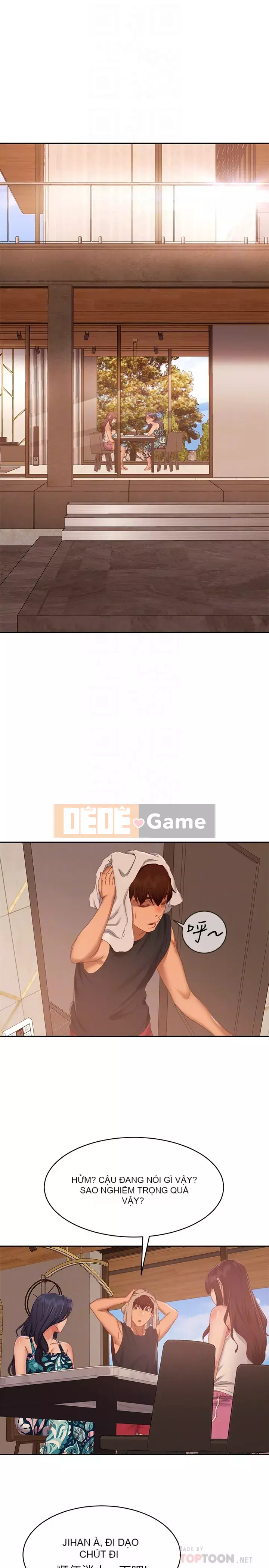 Người thuê nhà tồi Chương 77-78