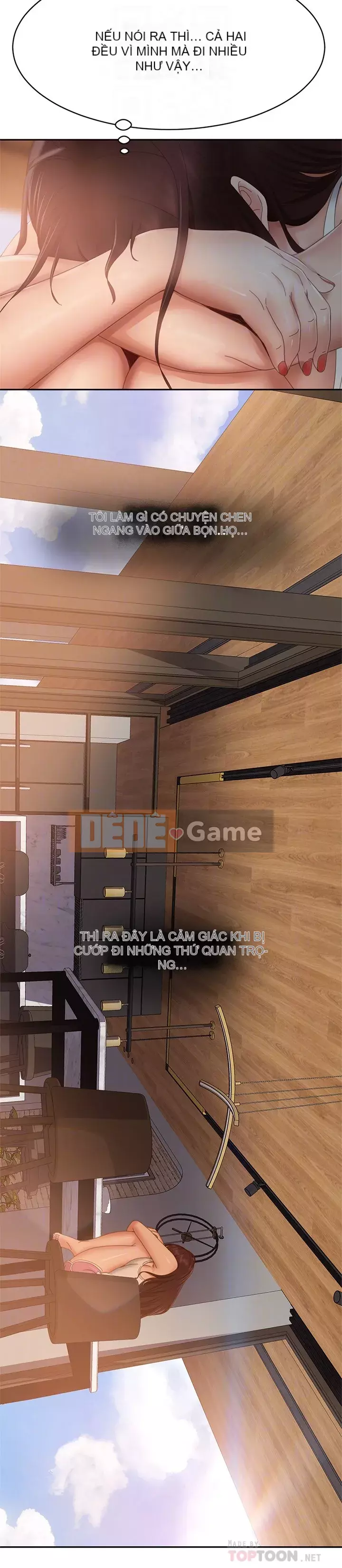 Người thuê nhà tồi Chương 77-78