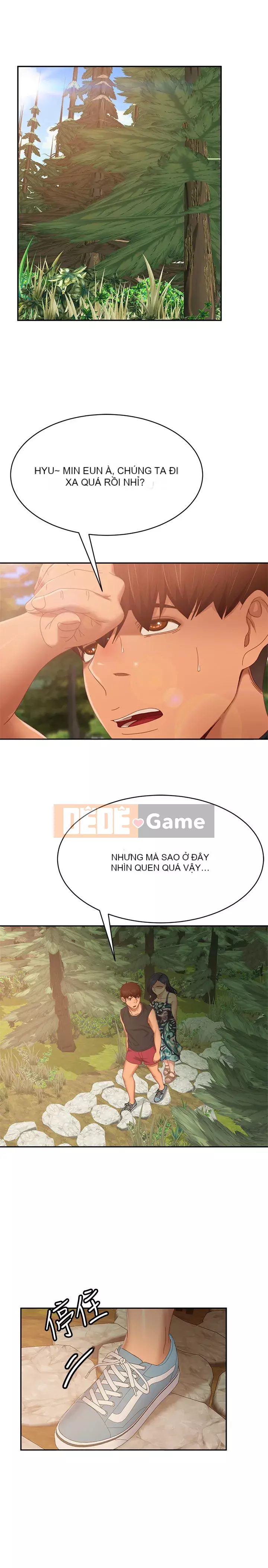 Người thuê nhà tồi Chương 77-78