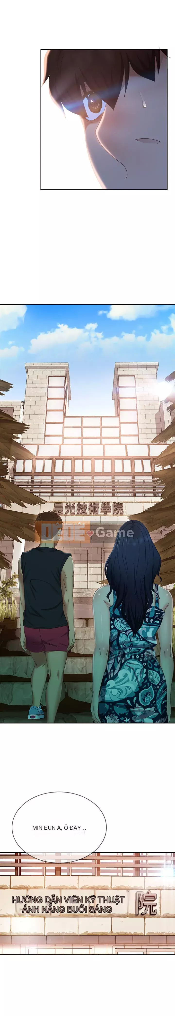 Người thuê nhà tồi Chương 77-78