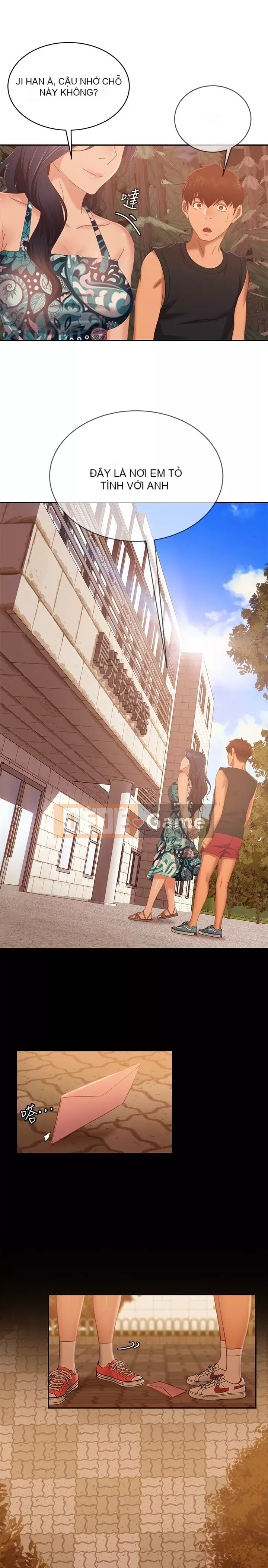 Người thuê nhà tồi Chương 77-78