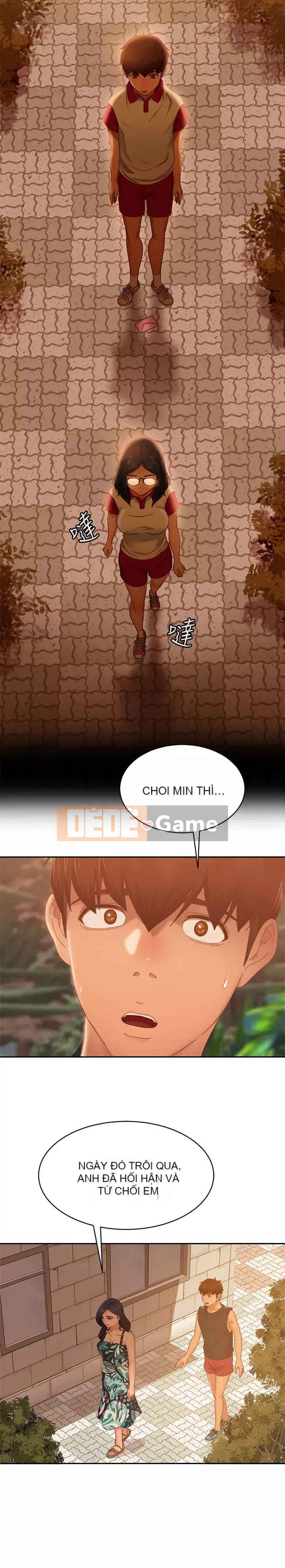 Người thuê nhà tồi Chương 77-78