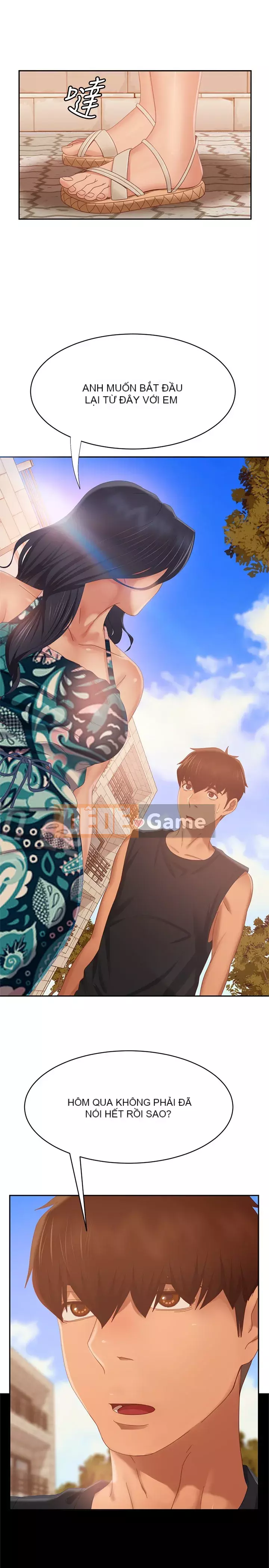 Người thuê nhà tồi Chương 77-78